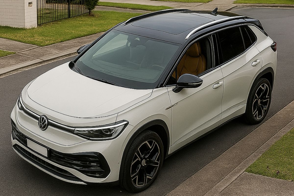 Novo VW Tiguan chega ao Brasil: é melhor esperar ou aproveitar o modelo atual?