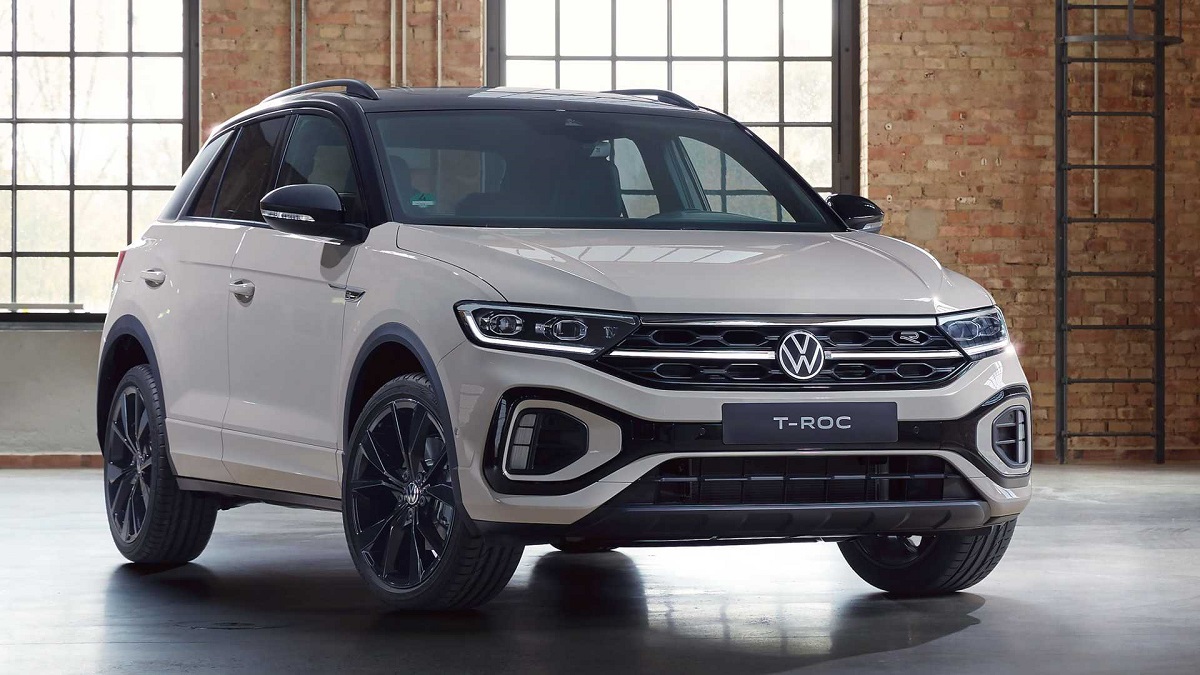 Volkswagen declara guerra ao Corolla Cross com novo SUV híbrido confirmado para o Brasil