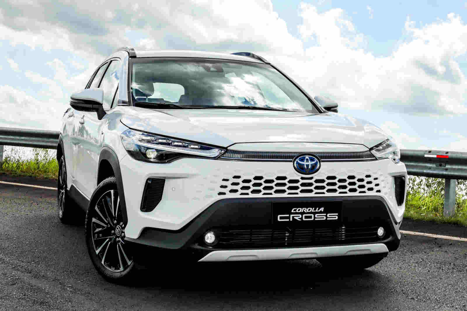 Se está em Minas Gerais, pode ser o seu momento de comprar um Toyota novo!