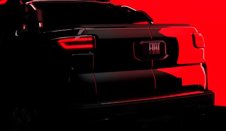 Mexeu em time que está ganhando? Fiat faz mudanças importantes na Toro 2026