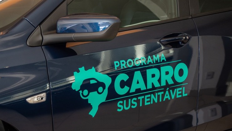 Carro Sustentável: Fenabrave revela alta de 13% na venda de 1.0.