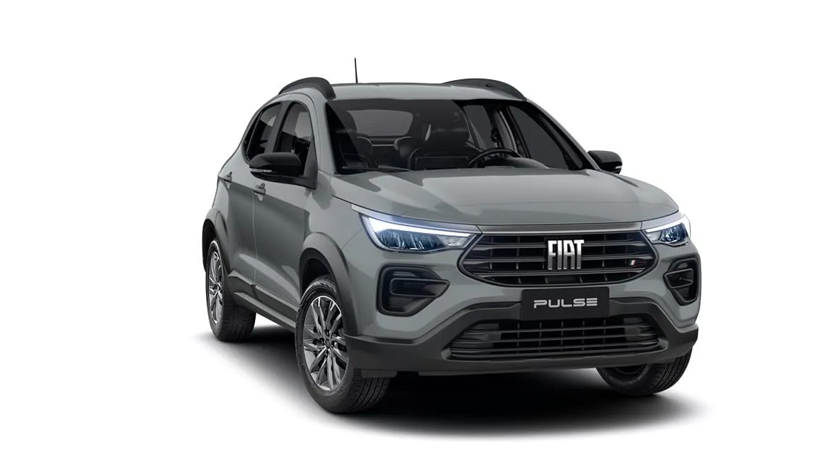 Deu ruim? Fiat Pulse encarece e quase bate nos R$ 100 mil em agosto
