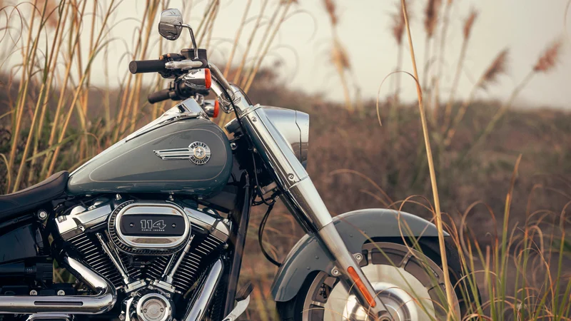 Harley promete nova “moto barata” para 2026: conheça a Sprint