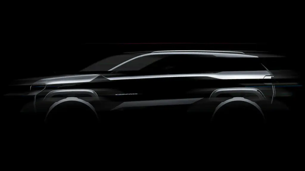 Jeep Compass 2026 tem versões com isenção de IPI e descontos incríveis para PCD; confira os preços