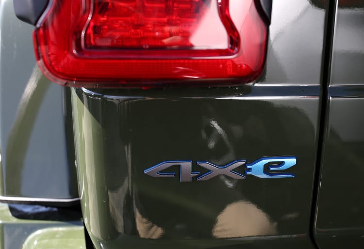 Jeep apresenta Jeep Grand Wagoneer 2026 atualizado