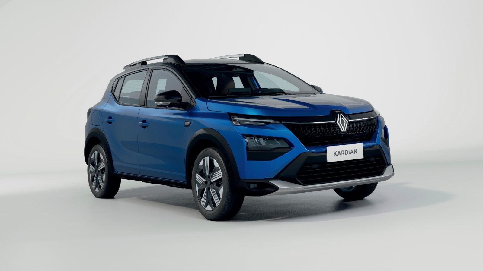 Renault Kardian “muda” na linha 2026 e já sobe de preço; confira