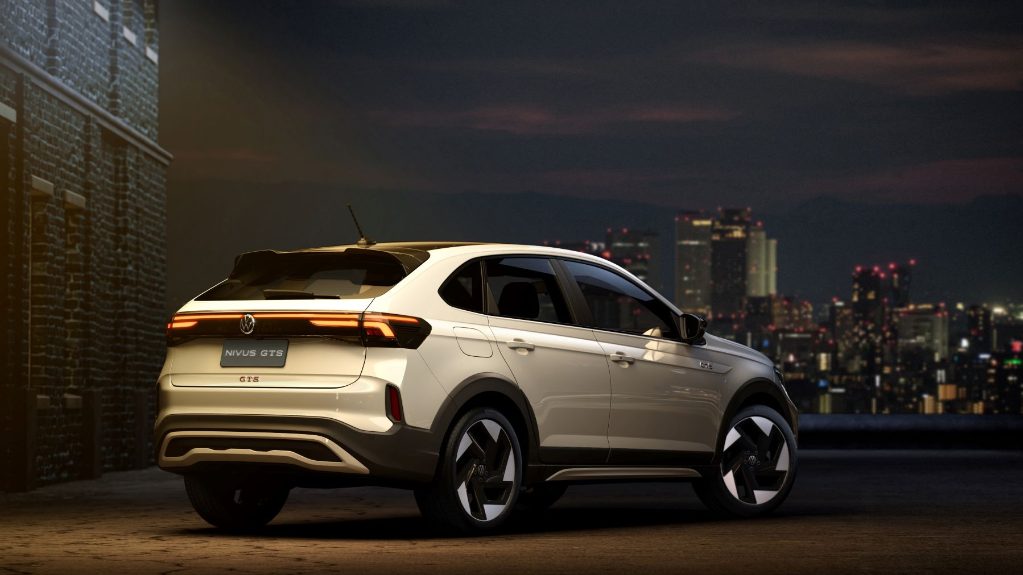 VW Nivus vai morrer? SUV pode virar um T-Roc com motor híbrido