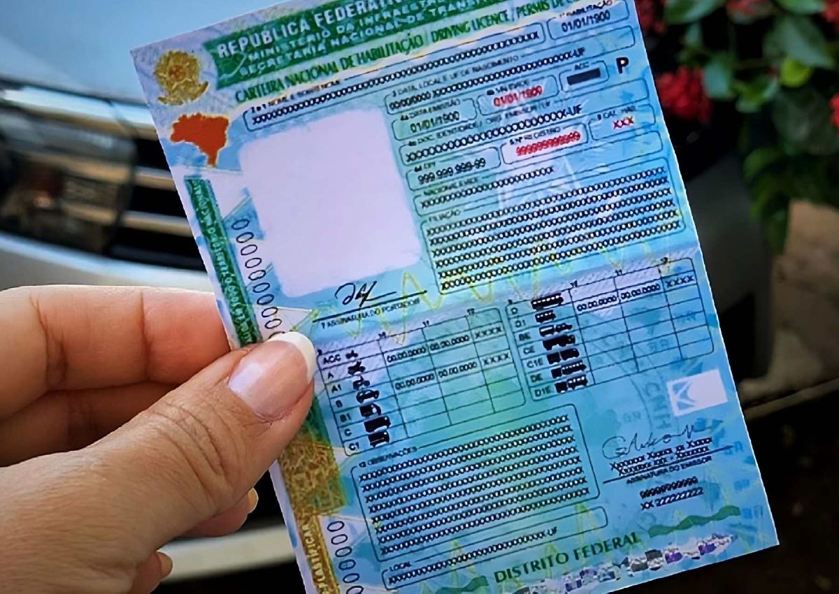 CNH gratuita: mais de 10 mil pessoas convocadas para ter a habilitação de graça no Amazonas; confira