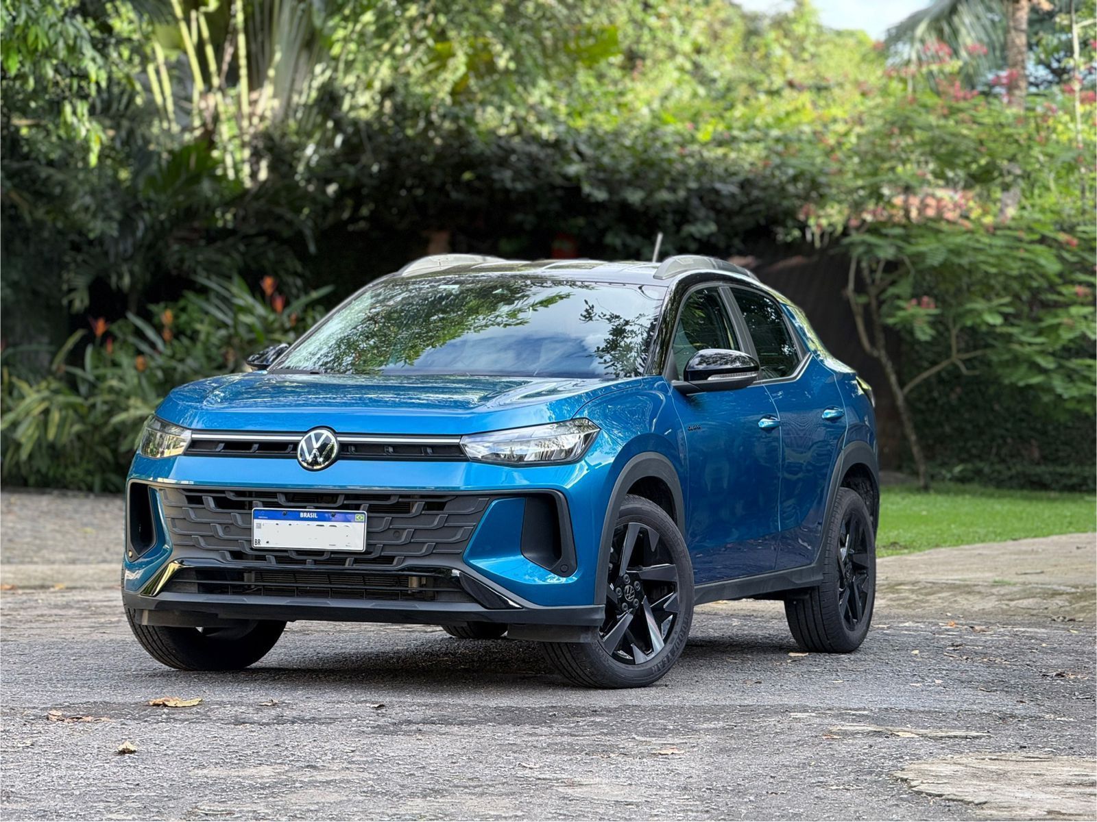 6 curiosidades sobre o Volkswagen Tera The Town, edição mais cara do modelo