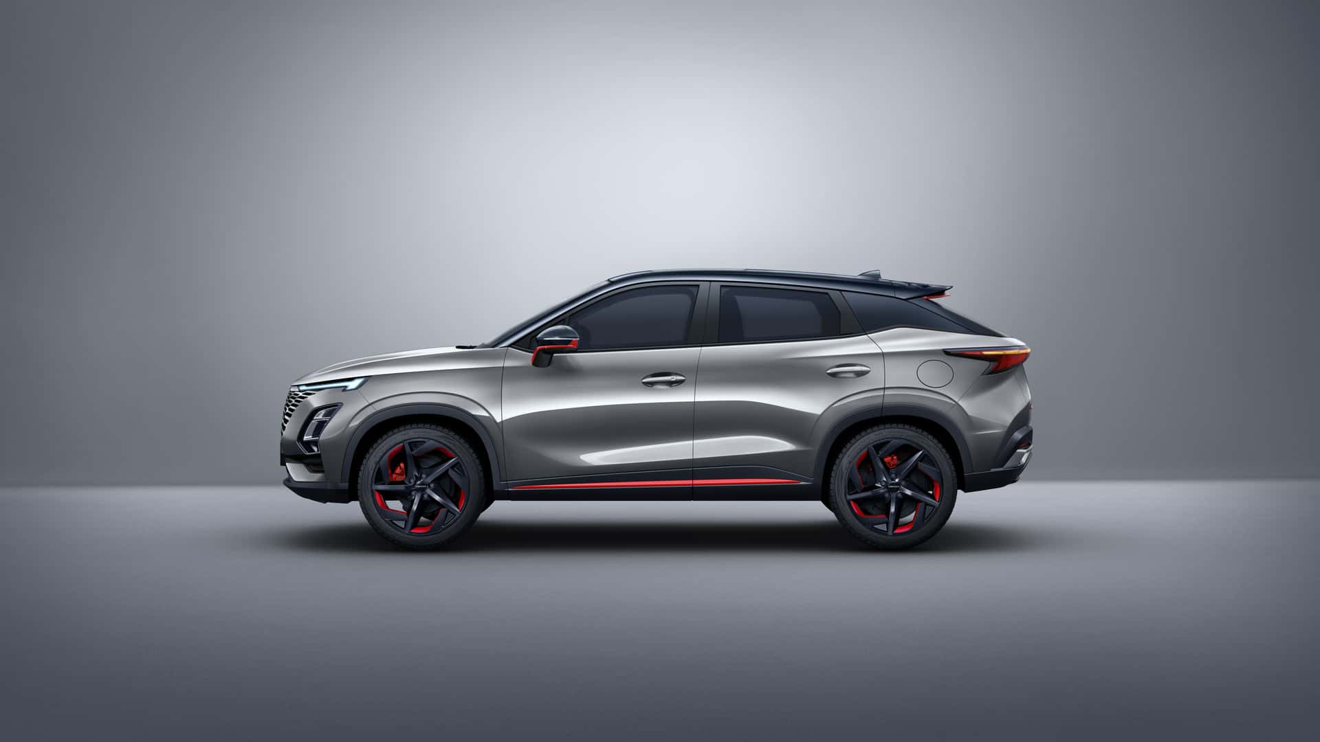 Omoda 5 HEV e 7 PHEV chegam para competir com Corolla Cross e BYD Song; saiba o que esperar!