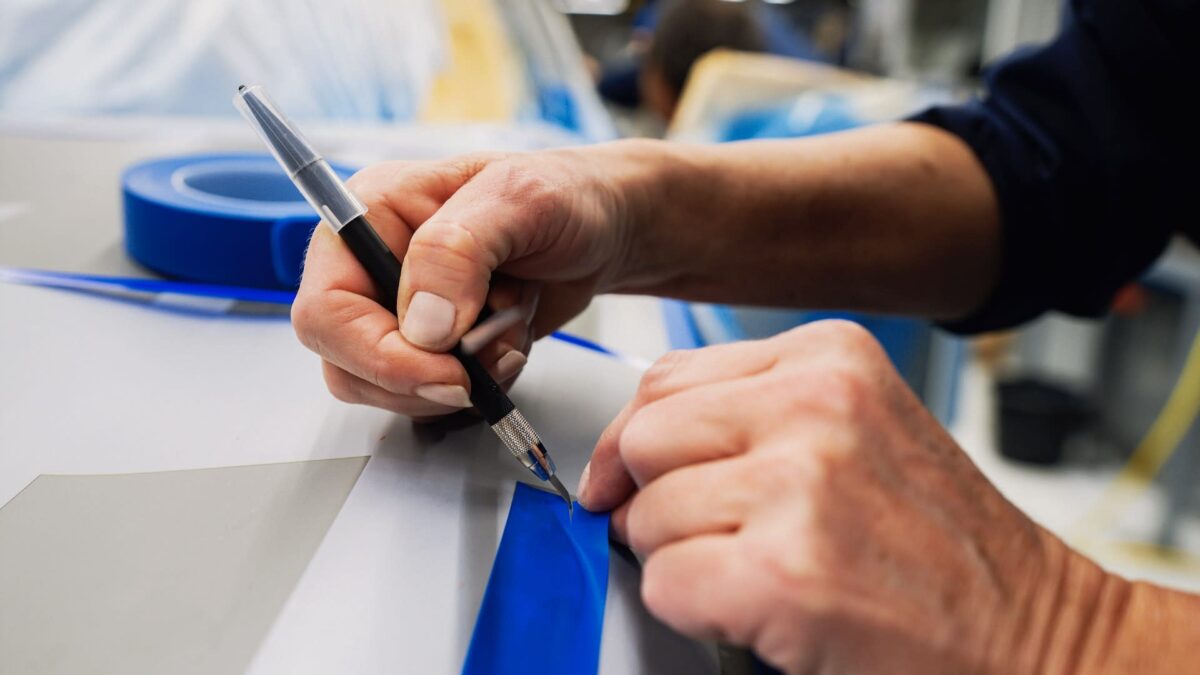 Aposta no luxo: BMW investe R$ 188 milhões em pintura personalizada