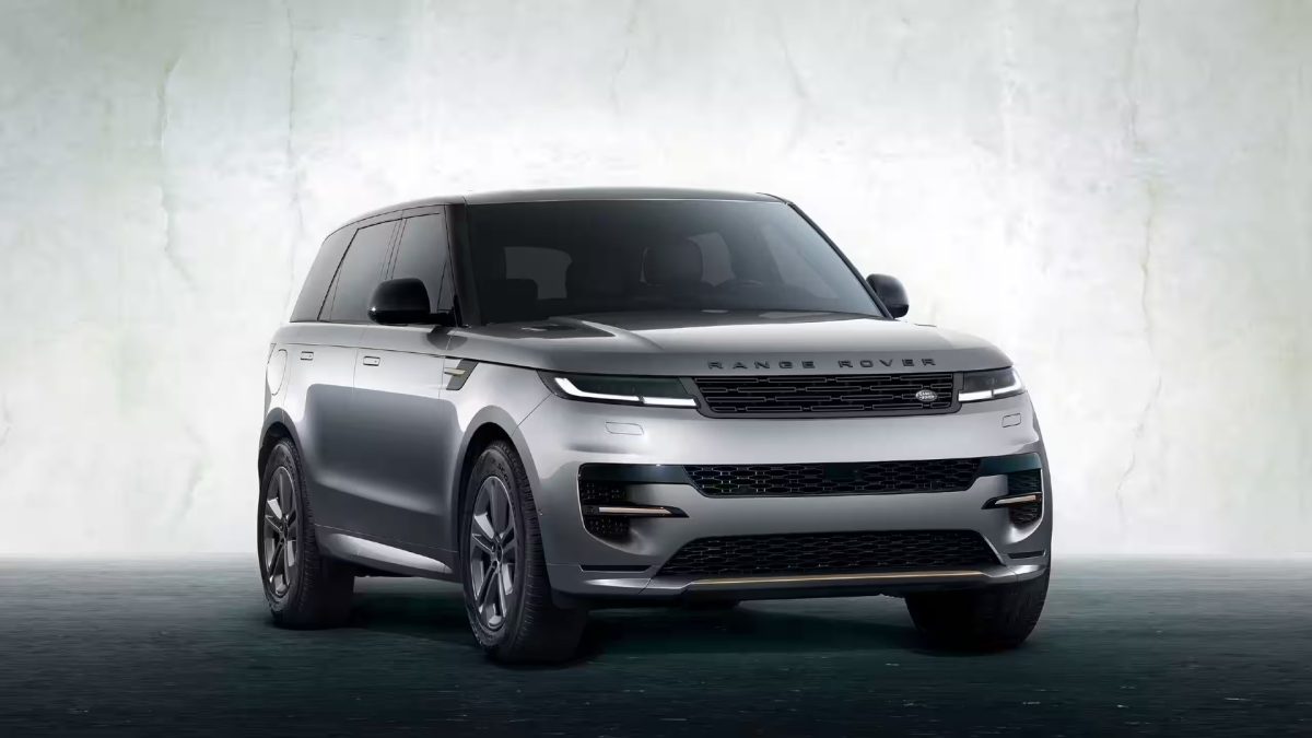 Alerta Range Rover: JLR faz recall de mais de 121 mil veículos por risco de acidente