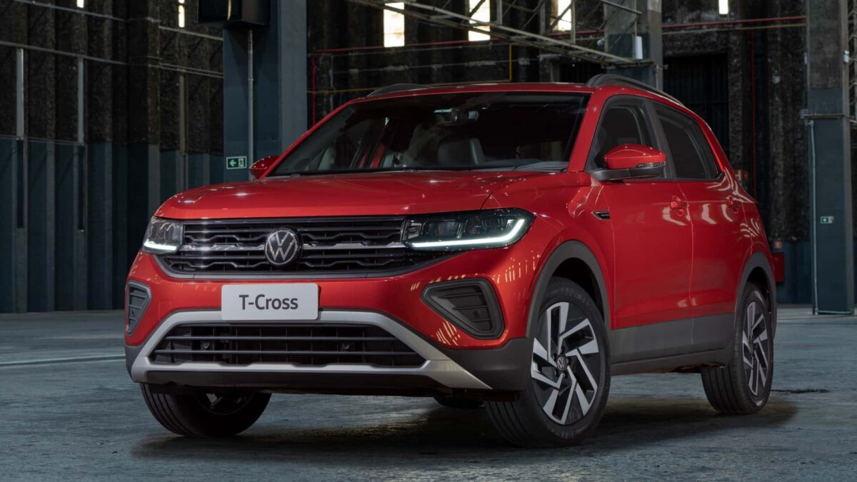 Volkswagen cria híbrido flex com tecnologia Audi e desempenho semelhante à Jeep: entenda