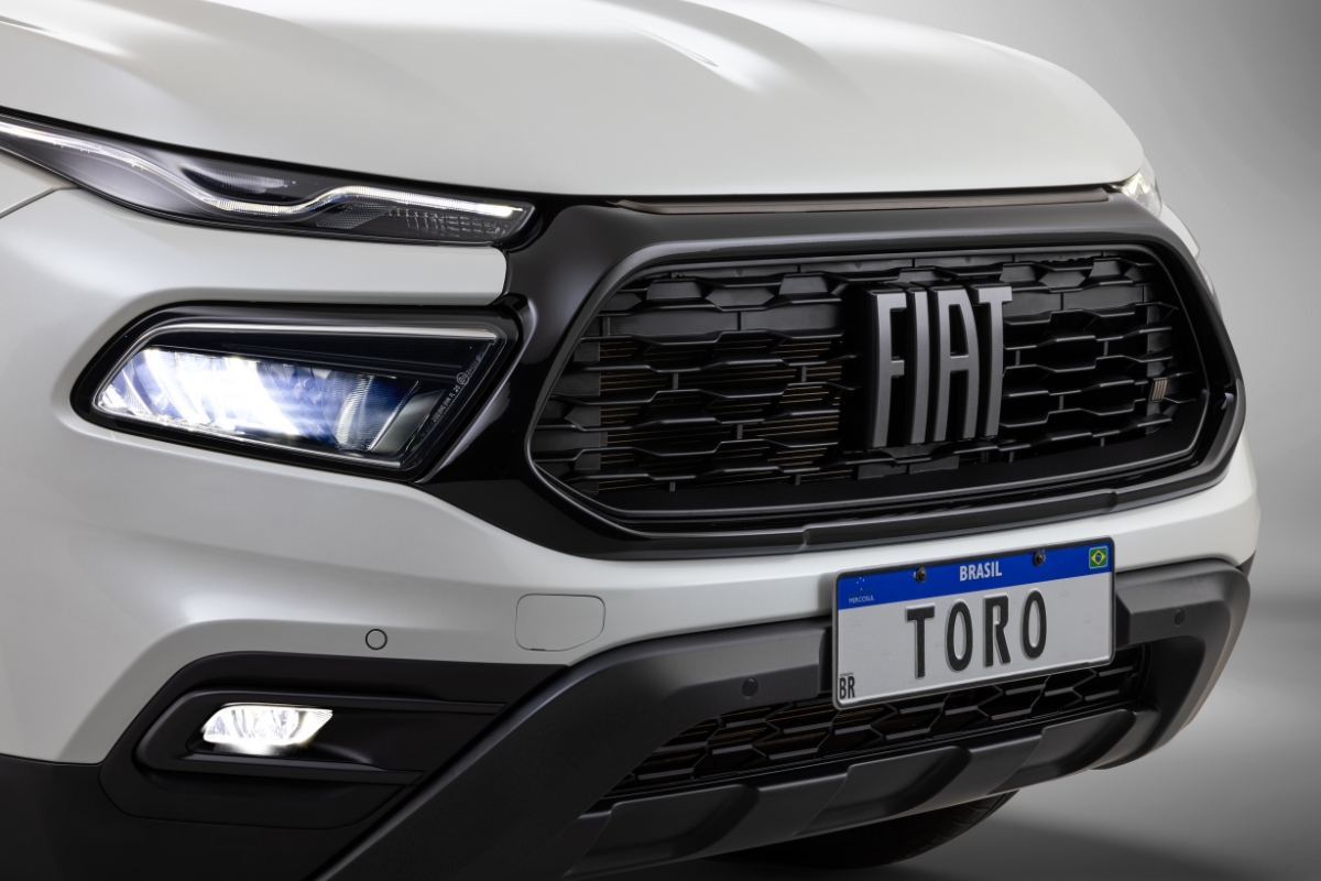 Fiat Toro esportiva com motor de 272 cavalos pode estar nos planos da montadora