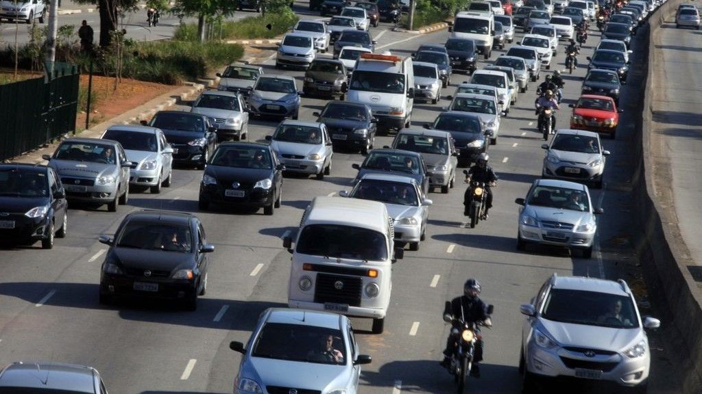 Emissão de placas em São Paulo: confira as novas regras do Detran