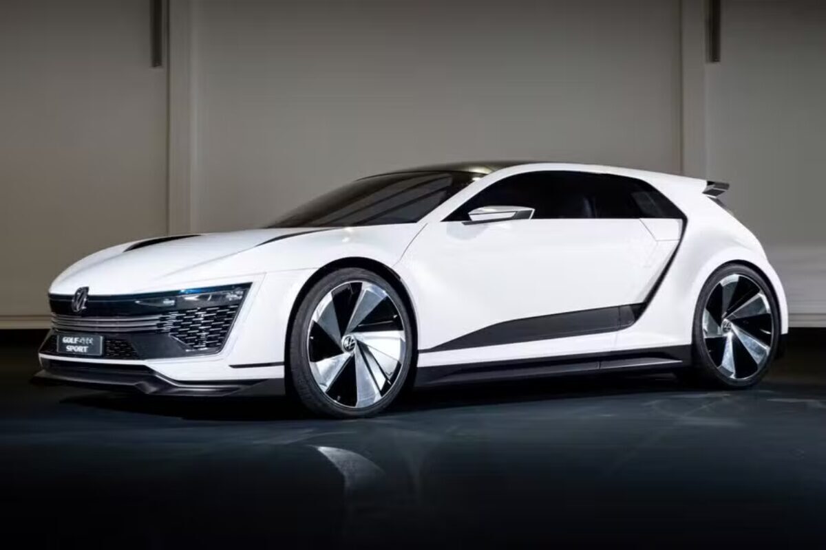 Volkswagen copiando a Ferrari? Novo Golf GTI terá regras de compra super-rígidas
