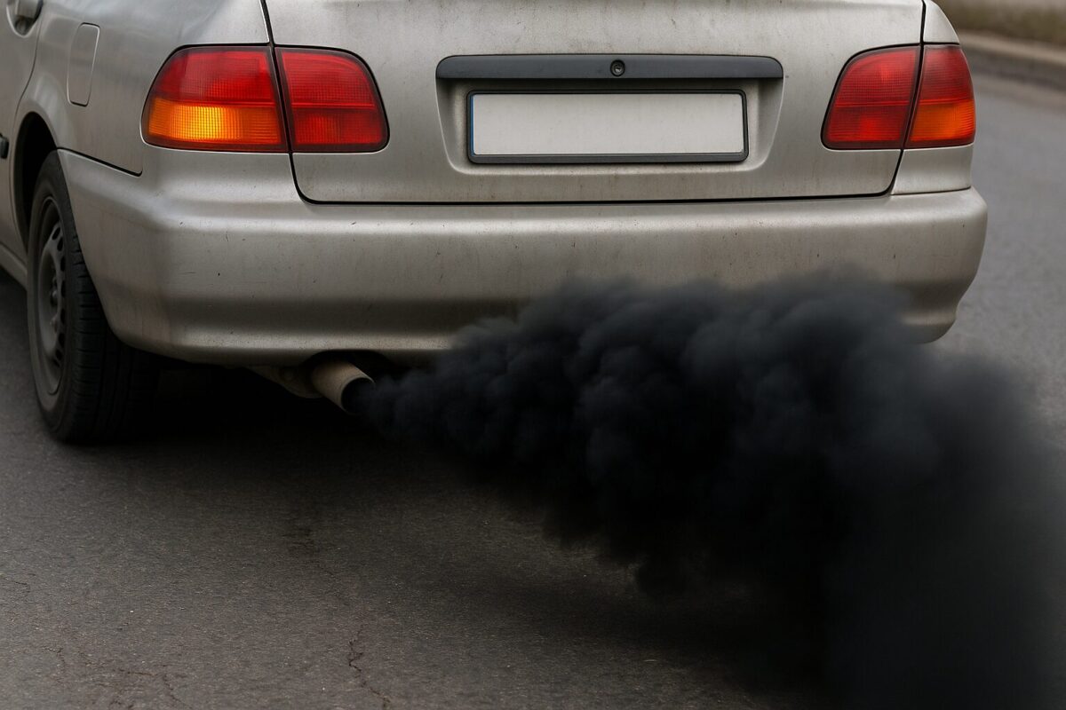 União Europeia pode adiantar revisão de lei que proíbe carros a gás e a diesel