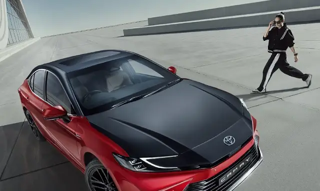 Toyota reduz produção e vai priorizar híbridos