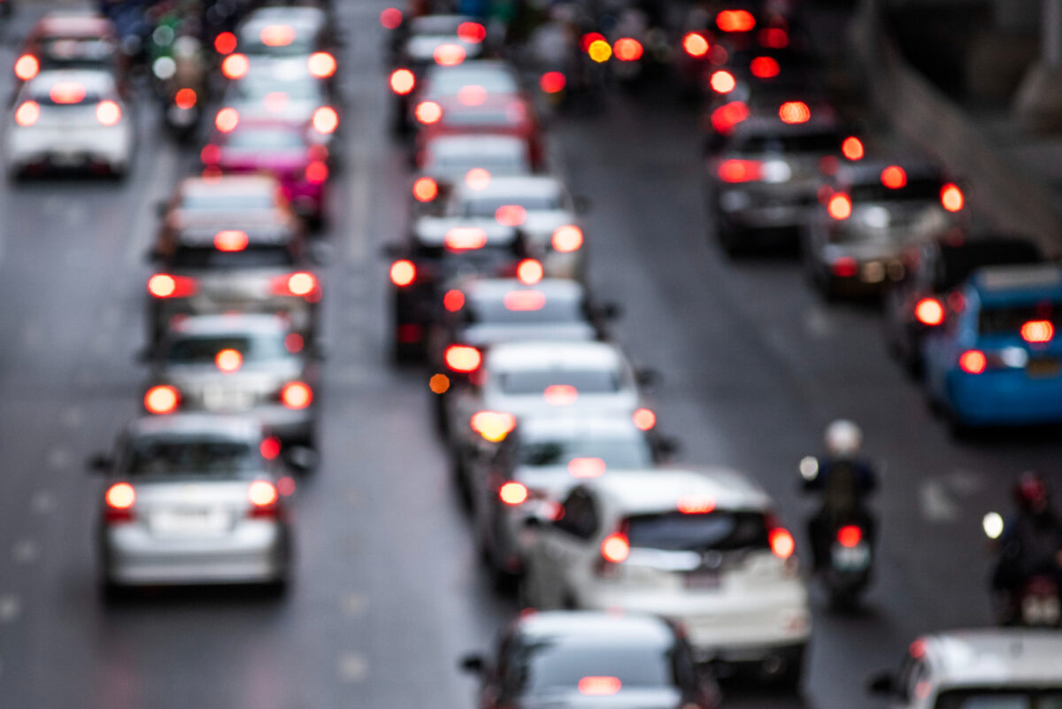 Inteligência Artificial do Detran vira ‘caçadora’ e tira carros devedores das ruas