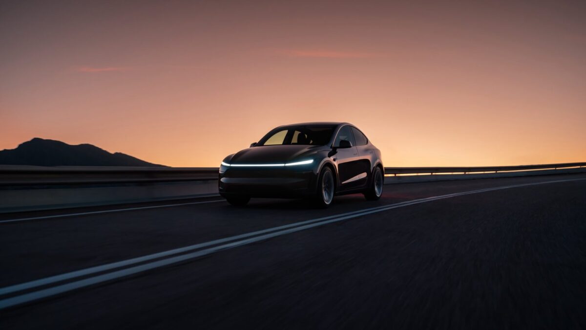 Tesla é alvo de investigação do governo americano por defeito em Model Y