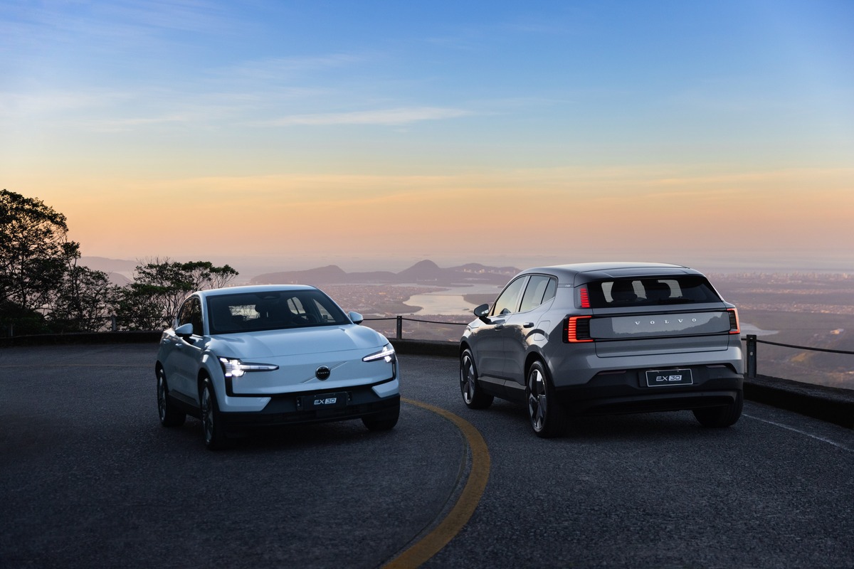 SUVs também dominam no segmento premium, com fatia de 57,8%