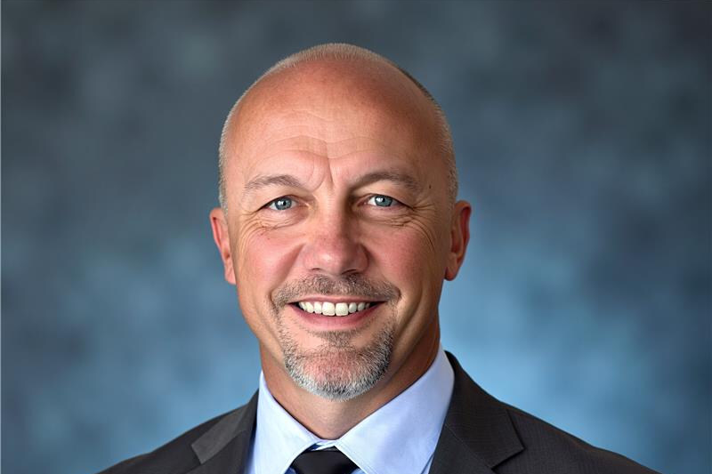 Brian Sorbe assume presidência da PTx, marca da AGCO