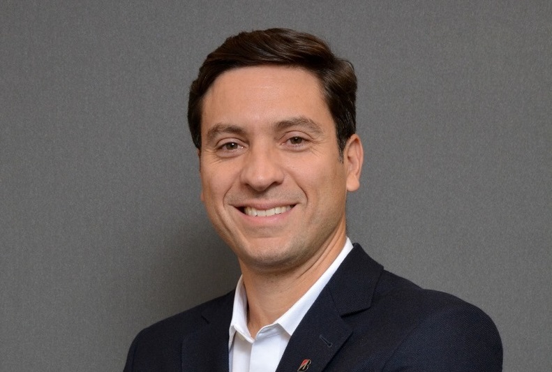 Lafaiete Oliveira assume a gerência geral da Bridgestone no Brasil