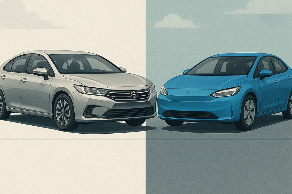 Carro elétrico ou híbrido: a conta da oficina que pode doer no seu bolso