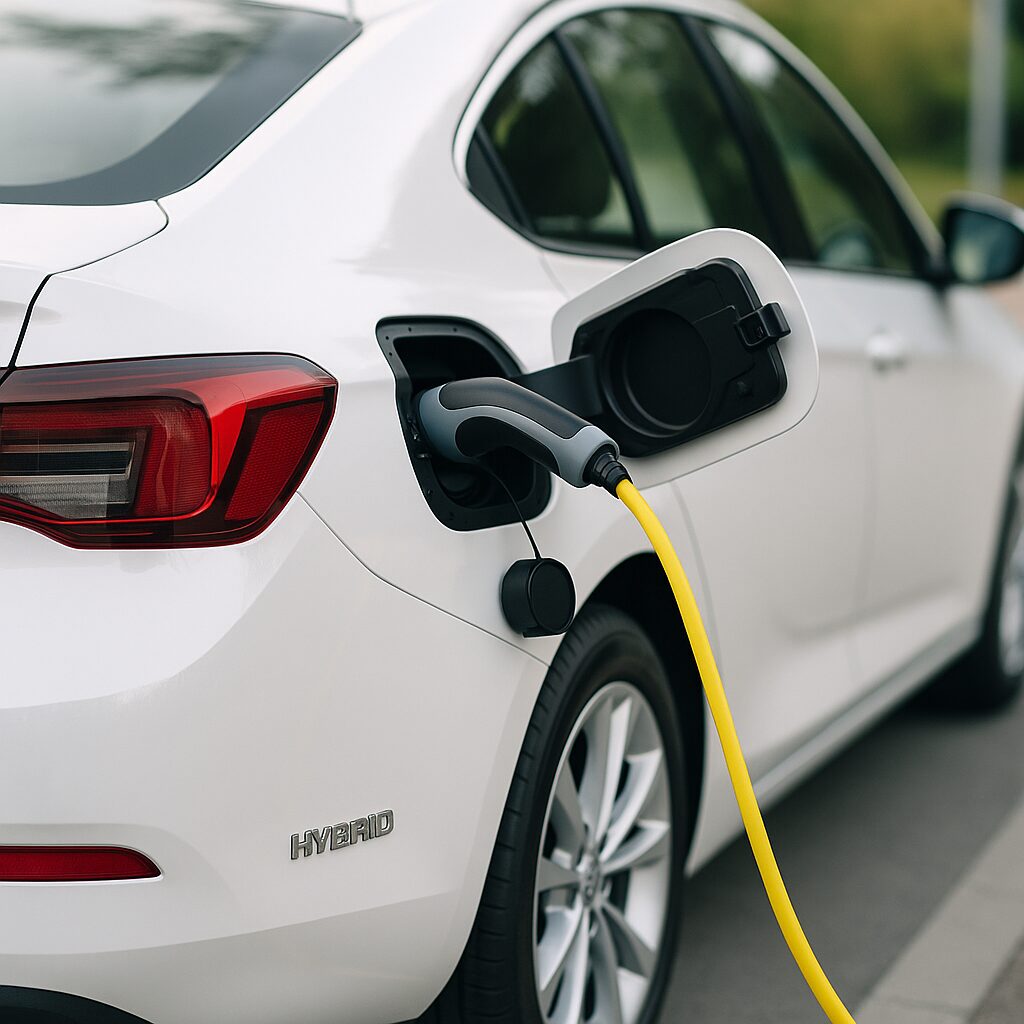 Não recarregar carros híbridos plug-in pode ser um grande erro; entenda