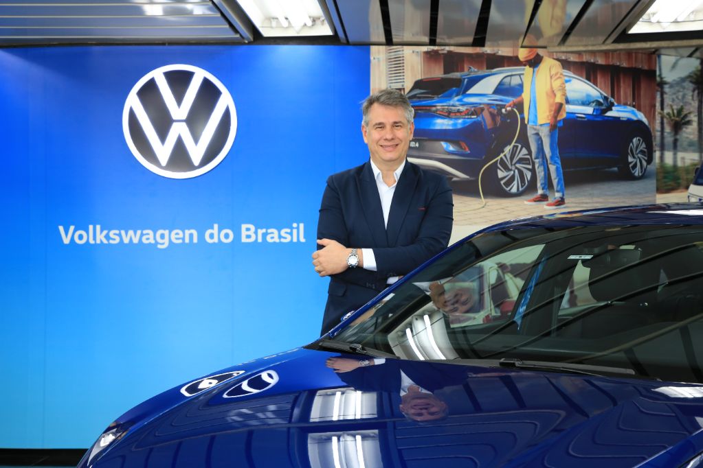 “Sem carro para vender”, VW confirma ausência no Salão do Automóvel