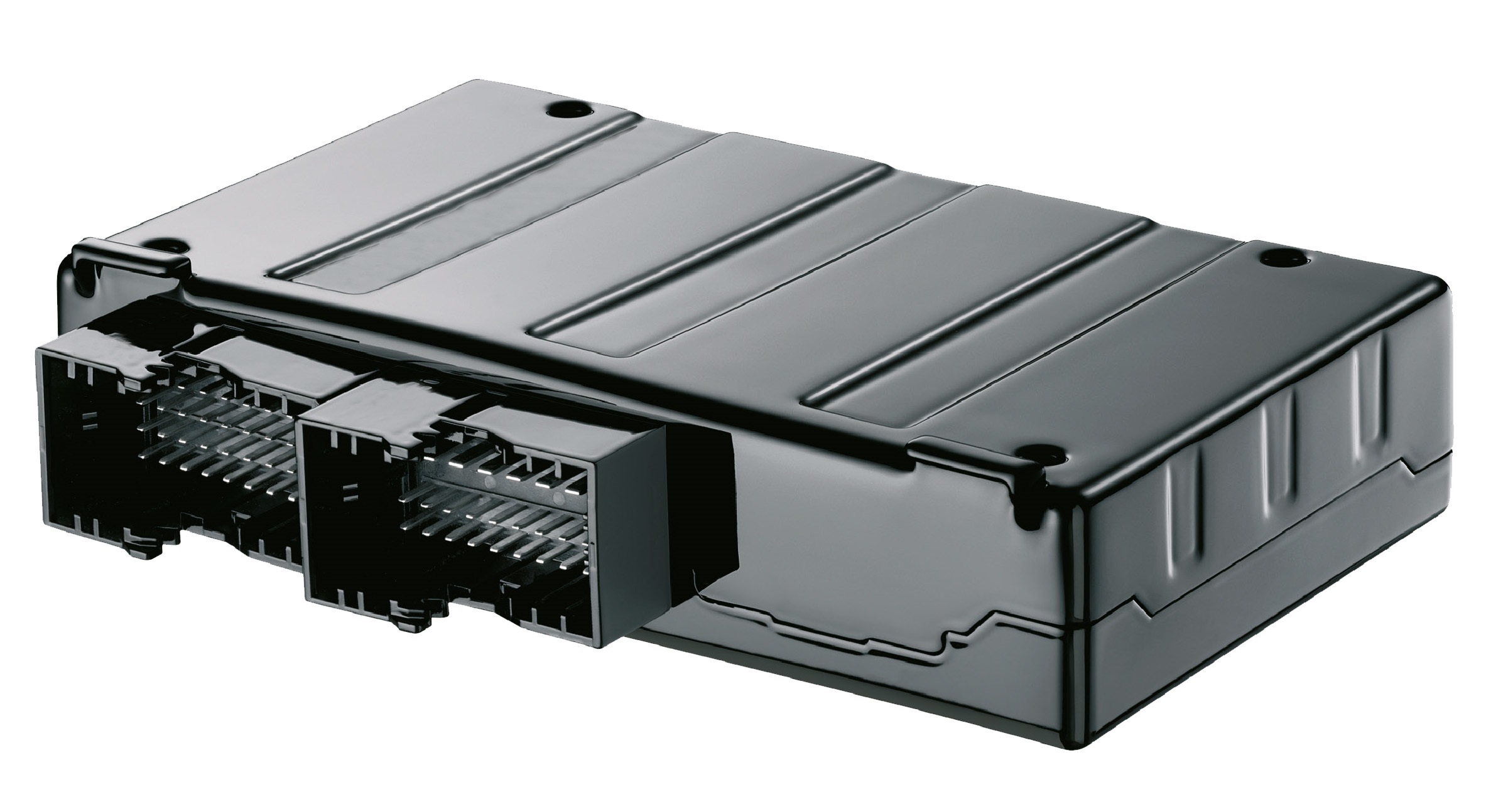 ZF nacionaliza ECU de freios para veículos comerciais