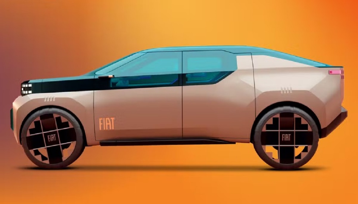 Segredo revelado: novo Fiat Fastback terá cara de Panda, base de Citroën e mais espaço