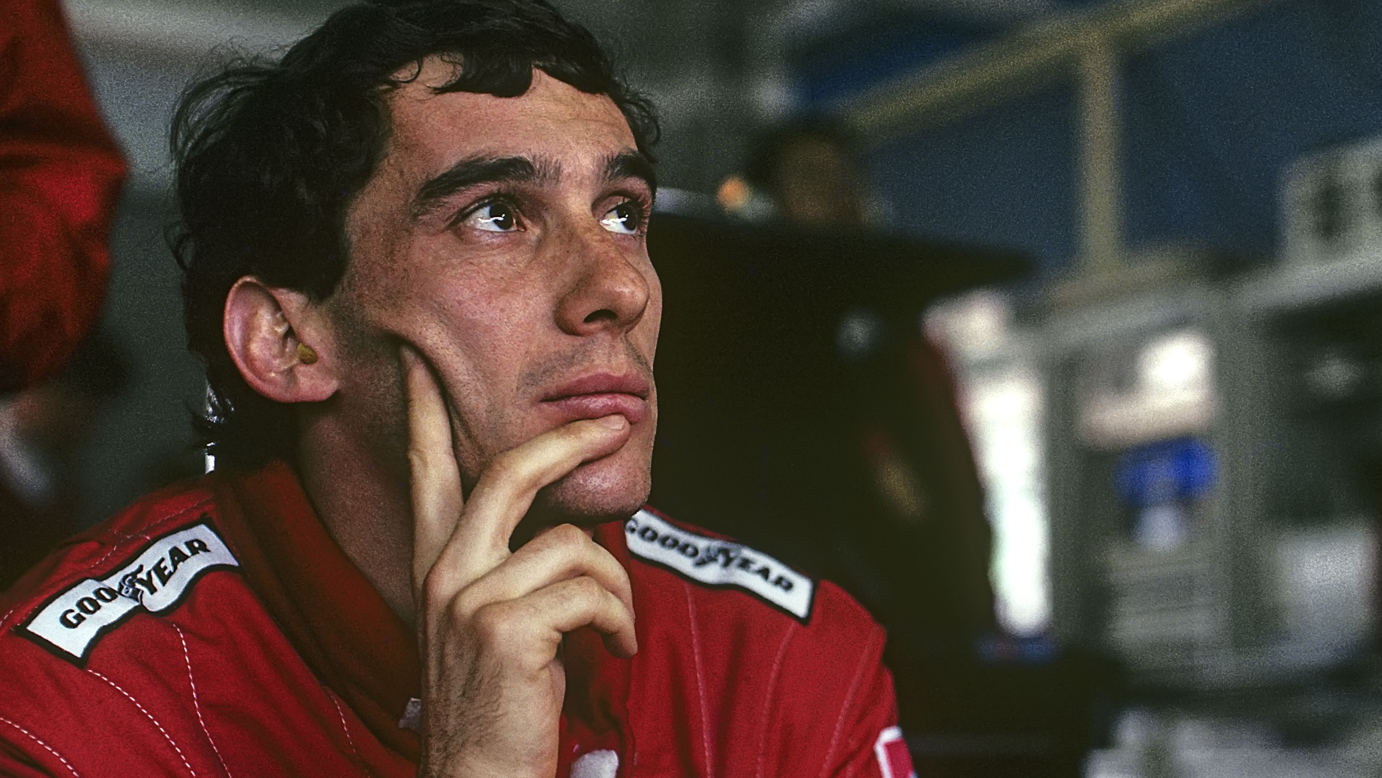 Como Ayrton Senna ajudou a transformar o Honda NSX em um ícone mundial
