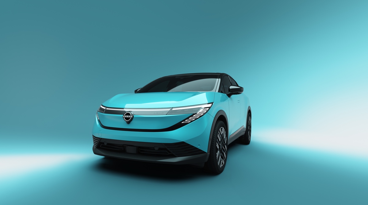 Novo Nissan Leaf 2026 chega com 487 km de autonomia para brigar com o Tesla