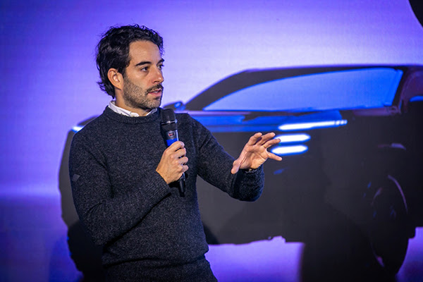 Nissan tem novo diretor de Customer Experience & Care na região