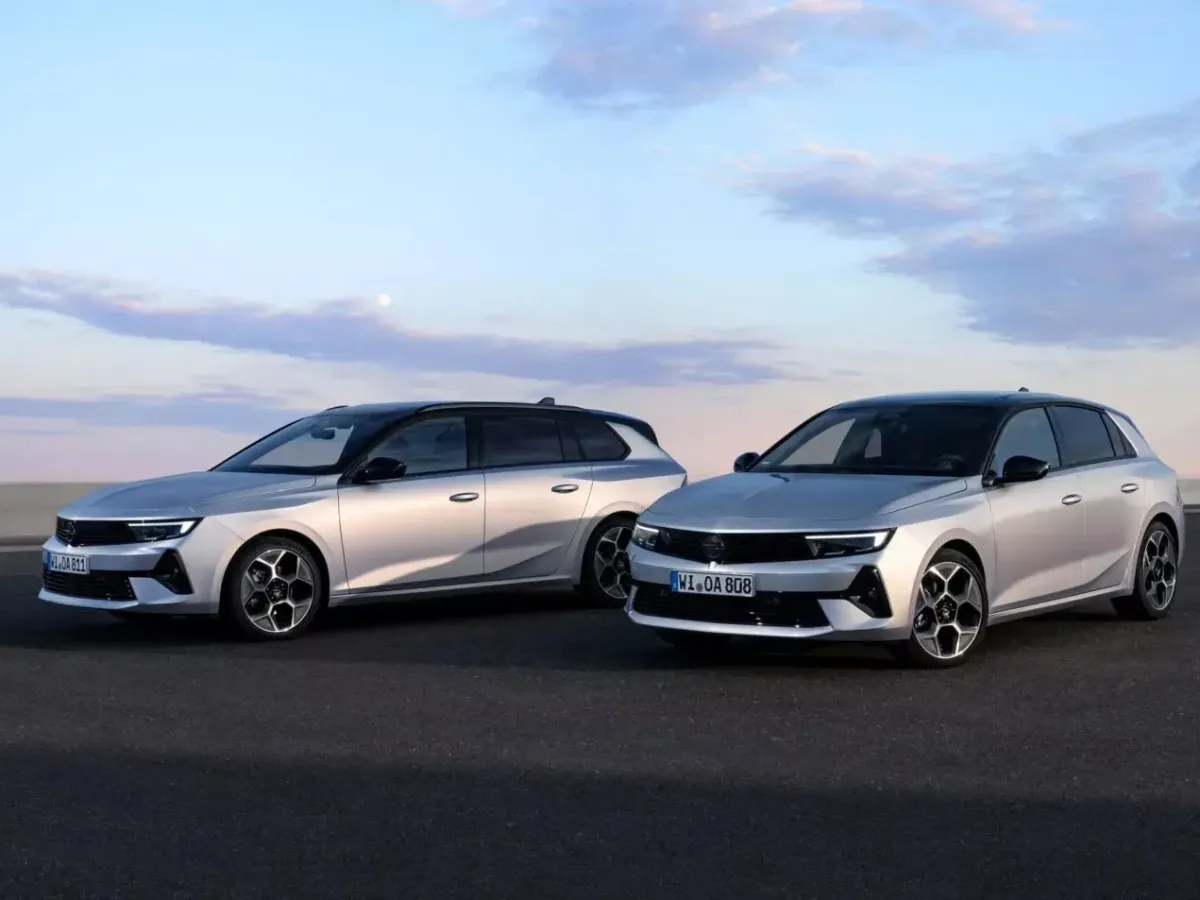 Novo SUV da Stellantis muda de cor para ‘conversar’ com os pedestres