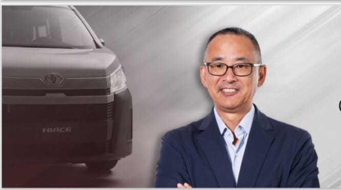 Com Yaris Cross, Toyota quer acelerar negócios na América Latina