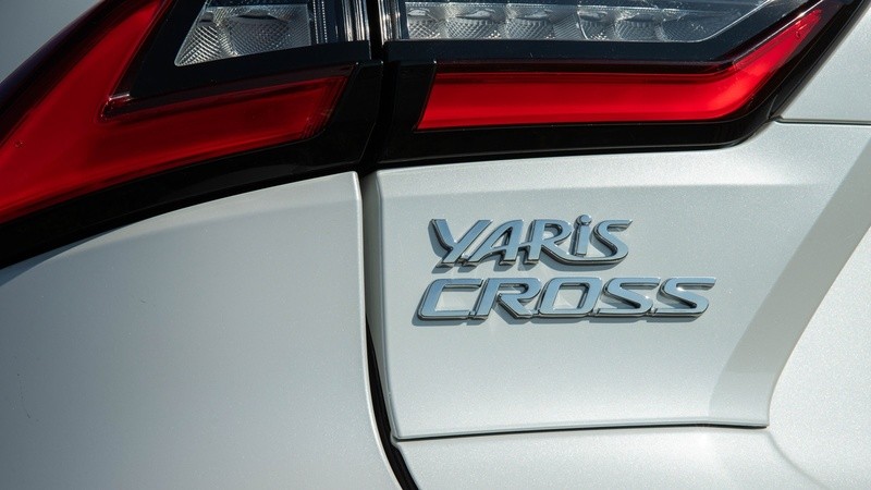 Vendaval em Porto Feliz atrasa lançamento do Yaris Cross