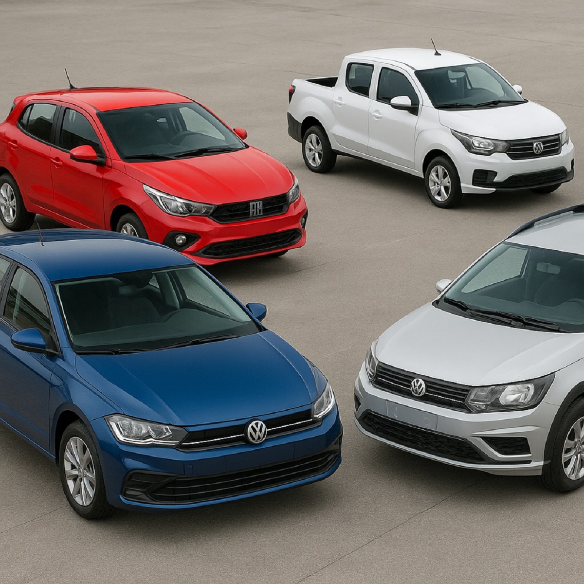 Carro 0km vai virar luxo? Novo imposto seletivo pode explodir o preço dos carros