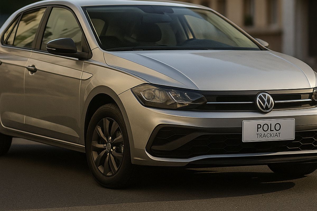 Seguro do VW Polo despenca e se torna o mais barato do Brasil