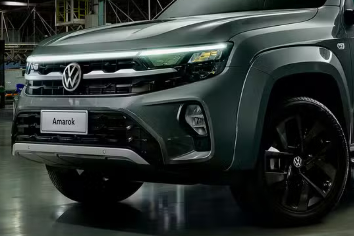 Carro com motor a diesel desvaloriza mais?