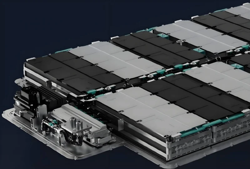 Empresa chinesa anuncia bateria de íons de sódio com mais de 500 km de autonomia, pronta para produção em massa