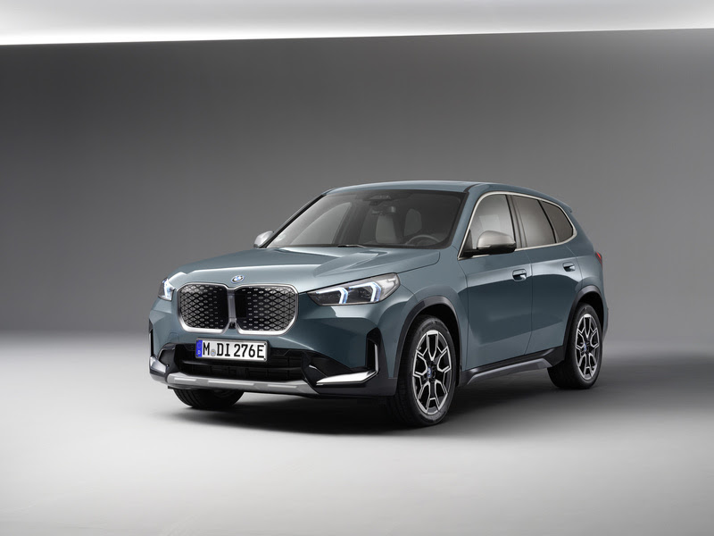 BMW afirma: Não há carros ruins na China