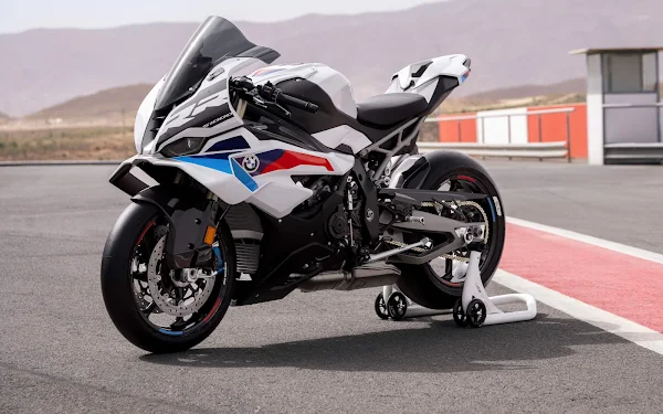 BMW S 1000 RR 2026: a superbike mais poderosa já produzida no Brasil