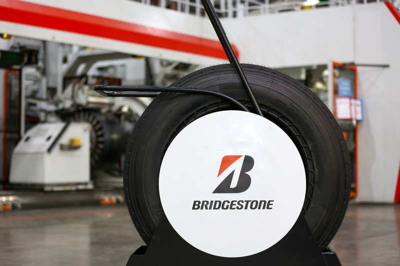 R167E, o novo pneu Bridgestone com vocação urbana