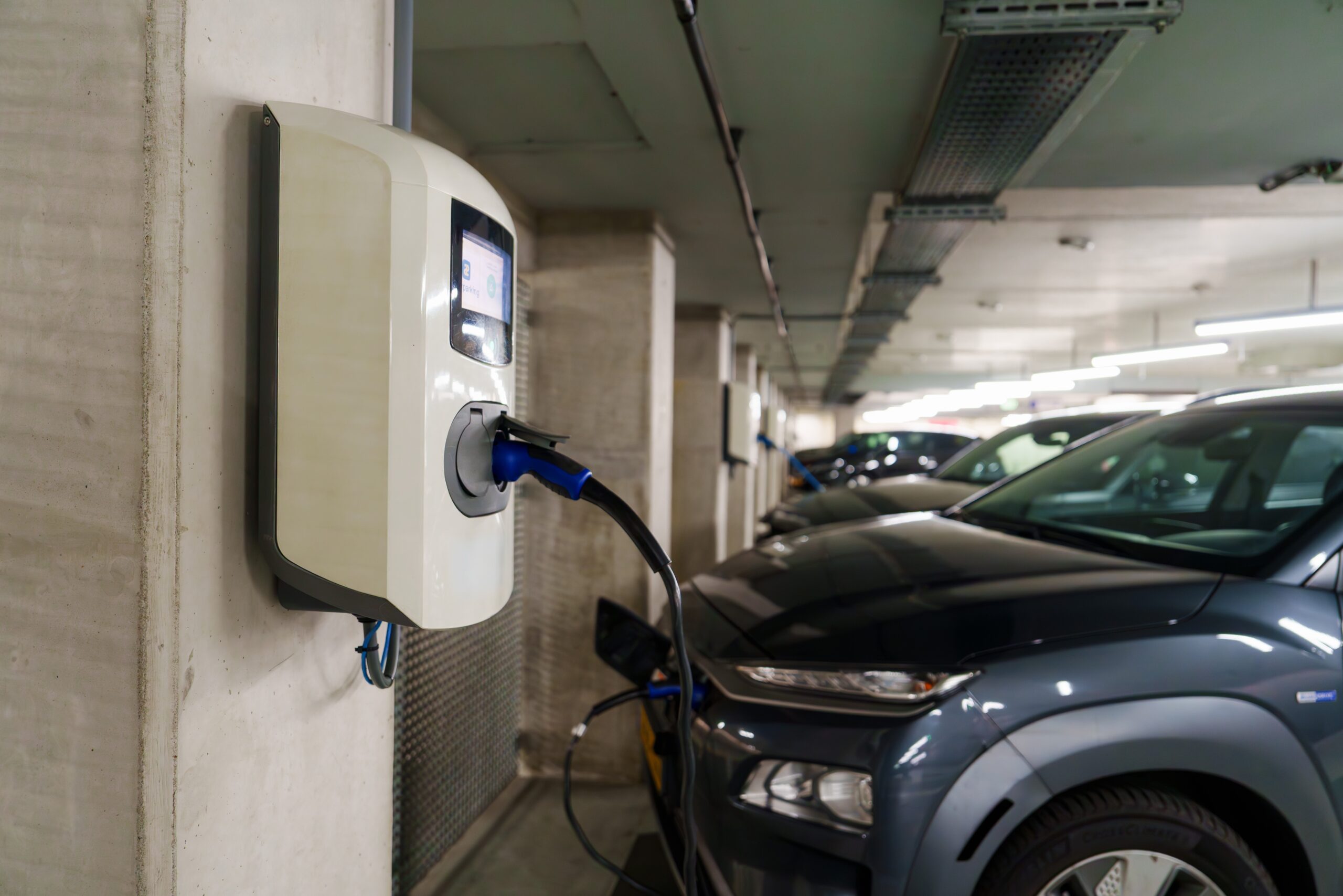 Brasil tem 16,9 mil pontos para recarga de elétricos