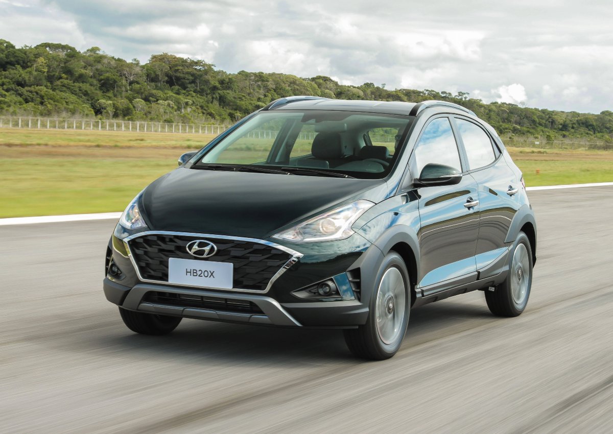 Adeus silencioso: 5 carros que saíram de linha no Brasil em 2025 e poucos notaram