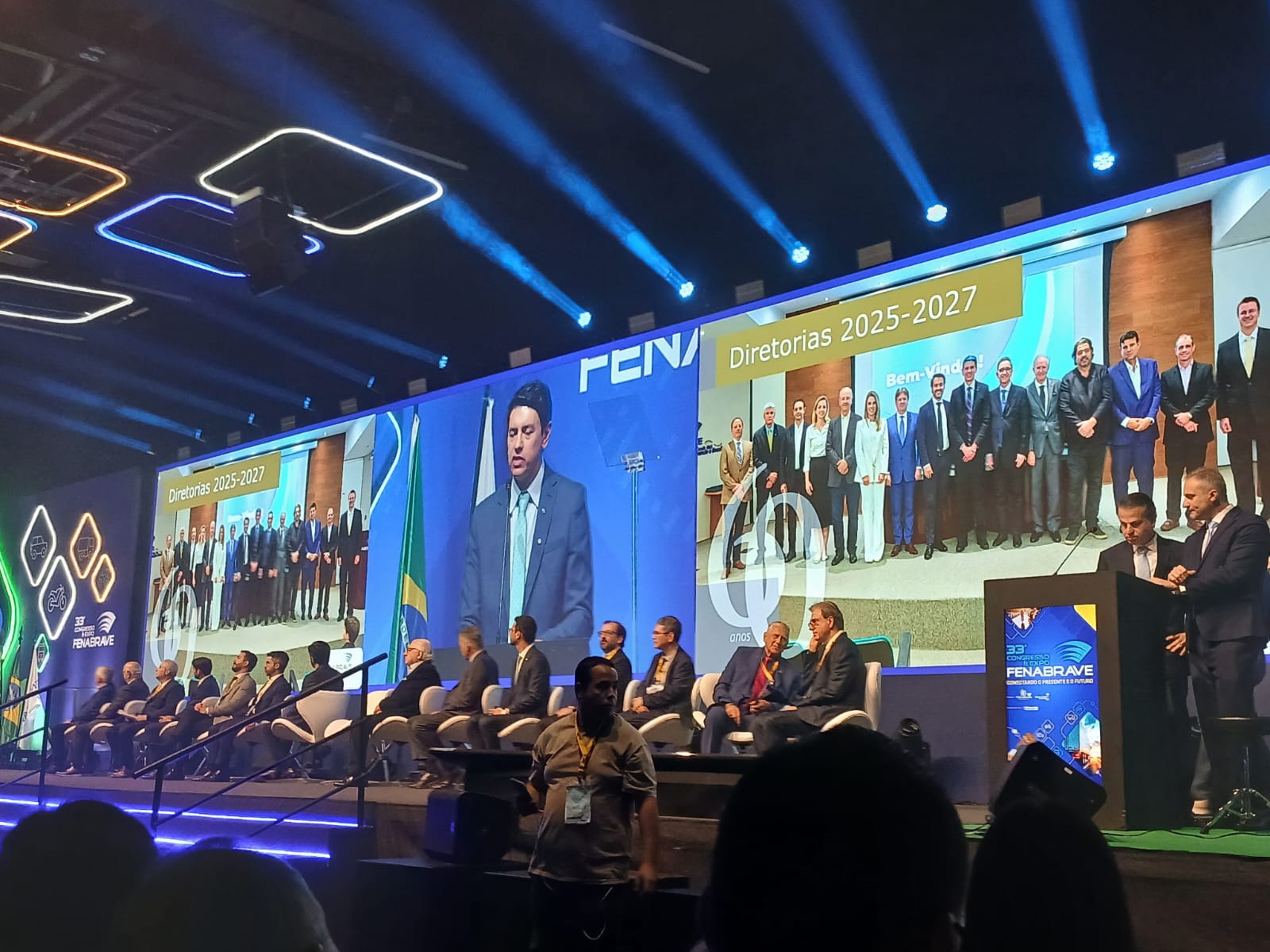 Congresso & ExpoFenabrave tem público recorde