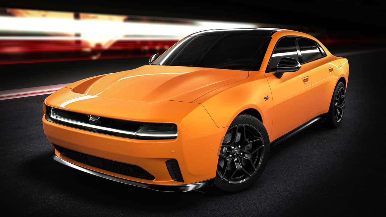 Ninguém gostou: Vendas fracas levam Dodge a reduzir preço do carro elétrico Charger Daytona