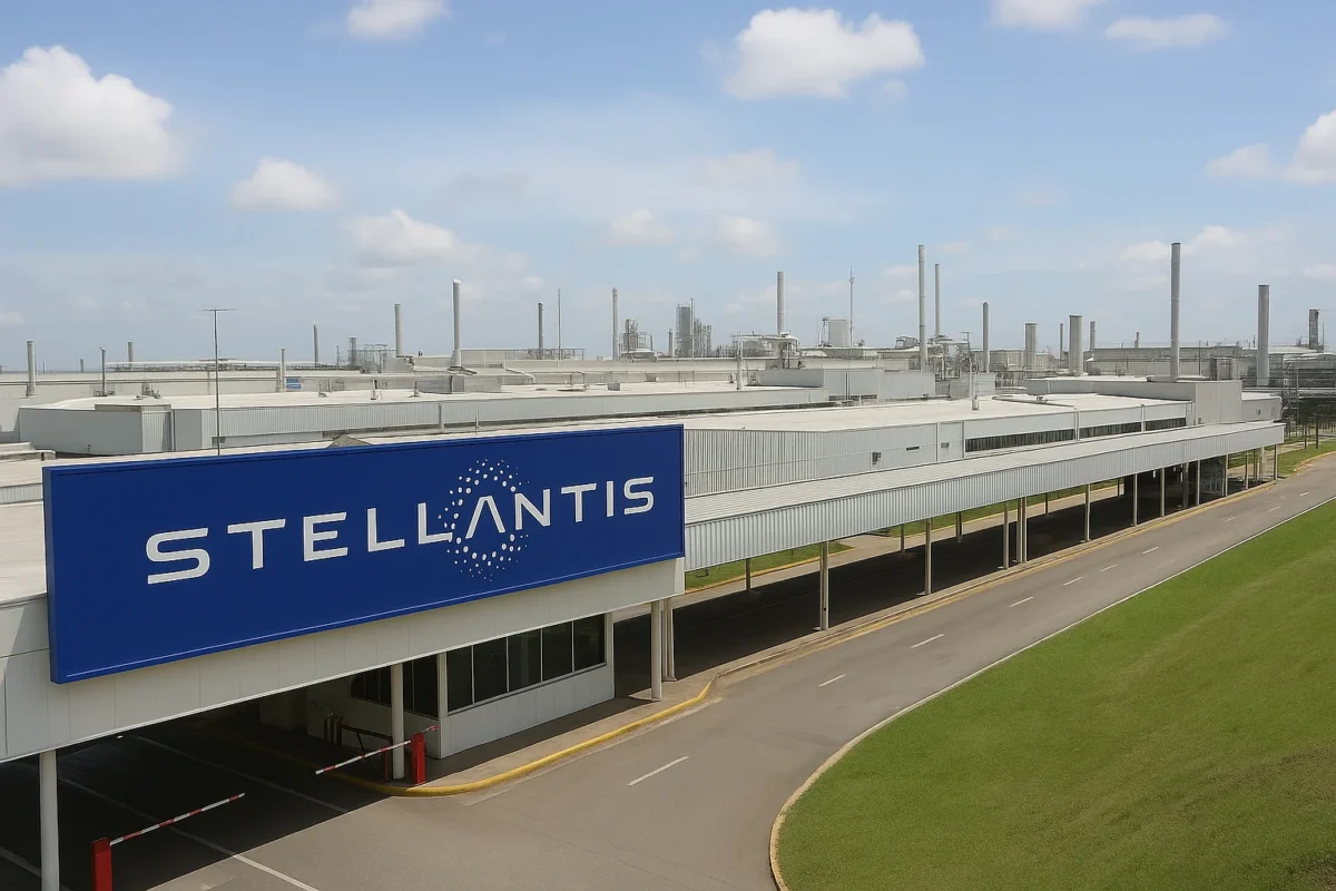 Stellantis sofre ataque cibernético e dados de clientes são vazados